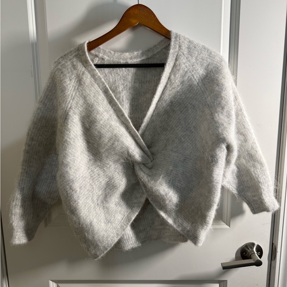 Ba&sh Fill Jumper New w/ tags